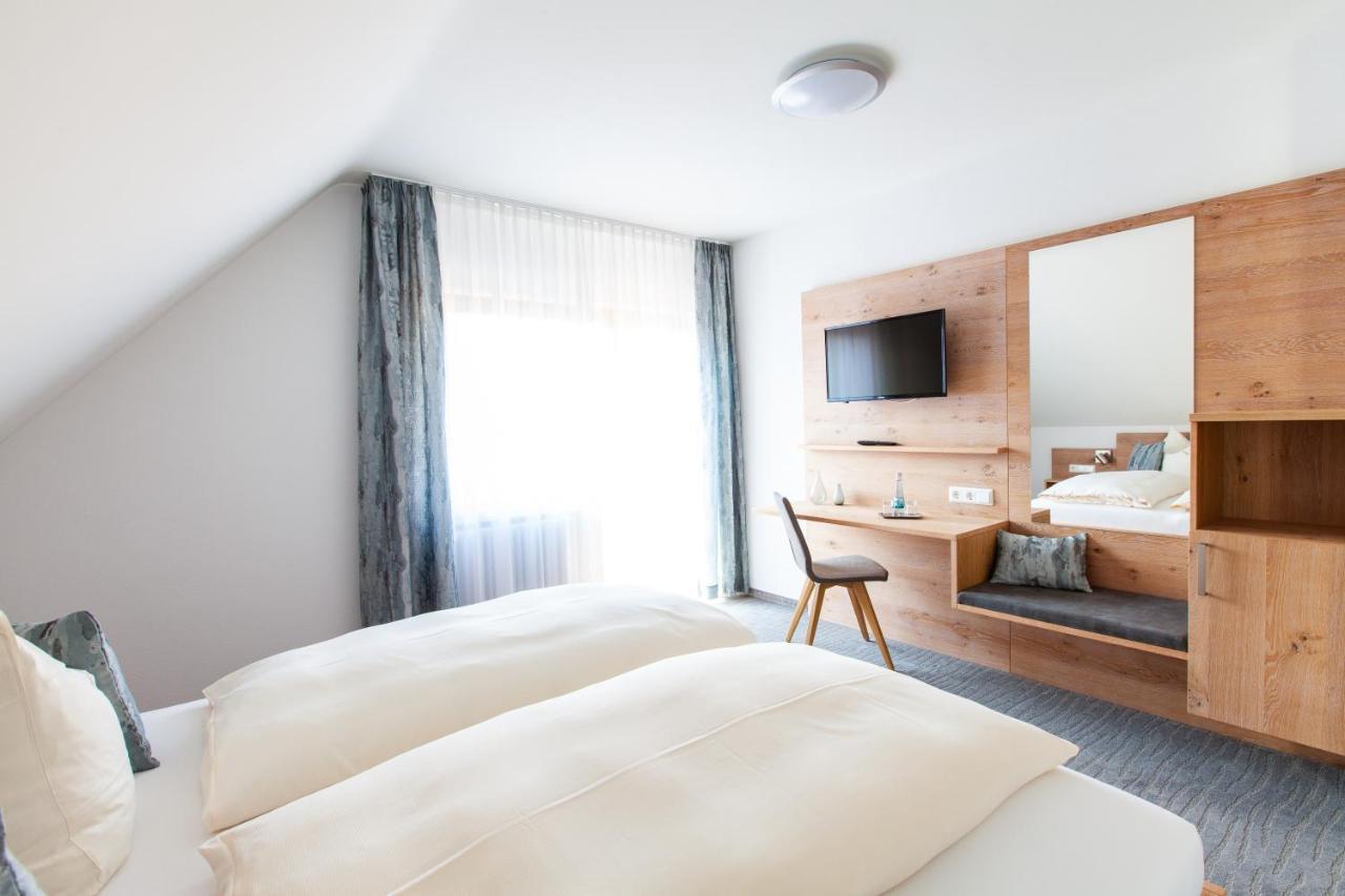 Rebstock Guest house 3*
